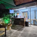 Хостел War Bunker *