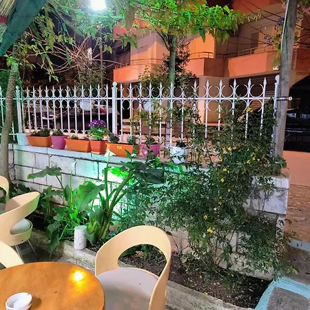 War Bunker Hostel *