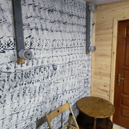 War Bunker 호스텔 Sarandë