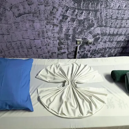 War Bunker Hostel