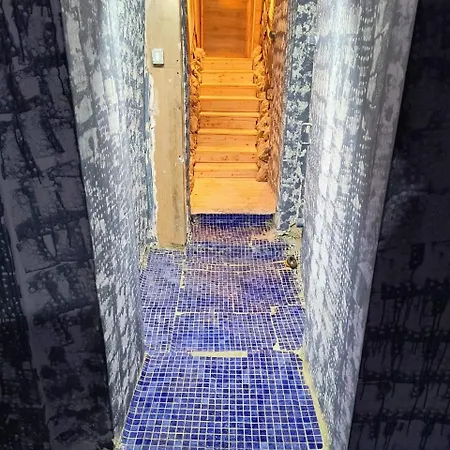 War Bunker * Sarandë