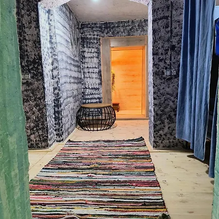 War Bunker *