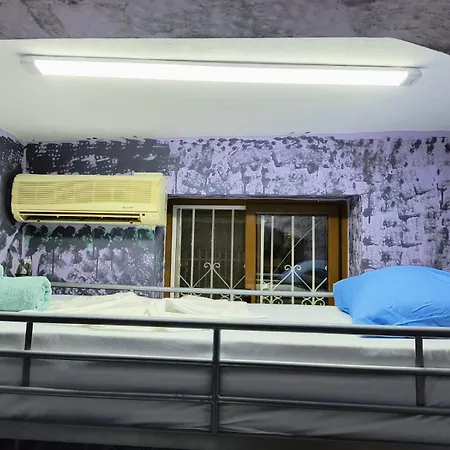 War Bunker Sarandë