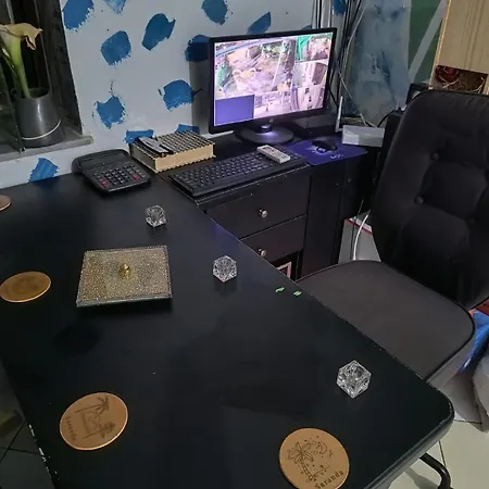 Hostal War Bunker Sarandë