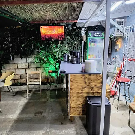 War Bunker 호스텔