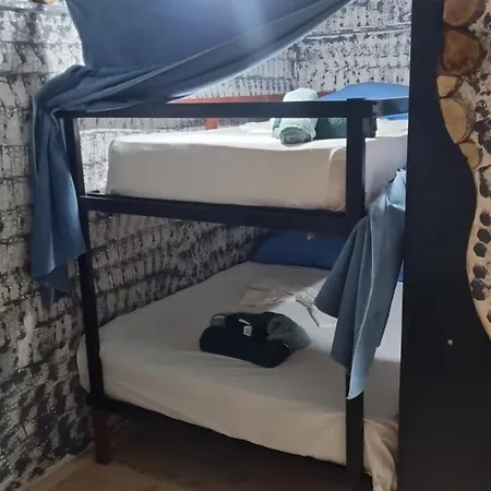 War Bunker *