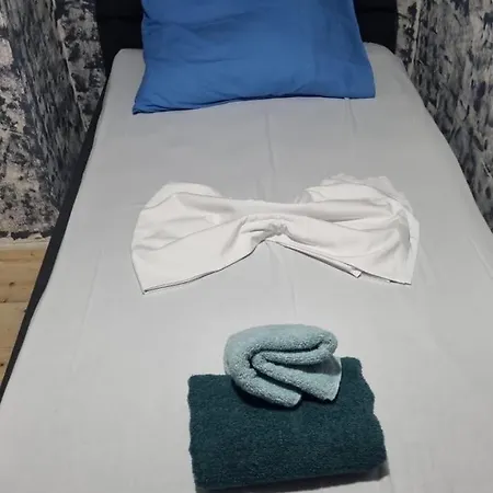 War Bunker