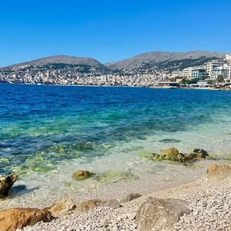 Hostel War Bunker Sarandë