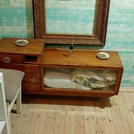 War Bunker Sarandë