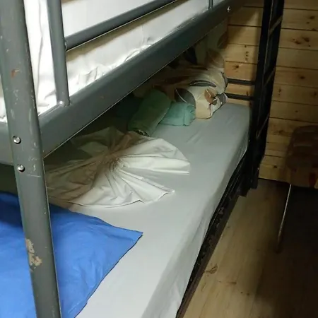 War Bunker Sarandë