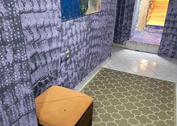 War Bunker * סרנדה