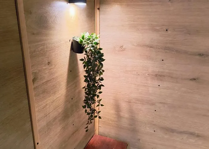 אכסניה War Bunker סרנדה