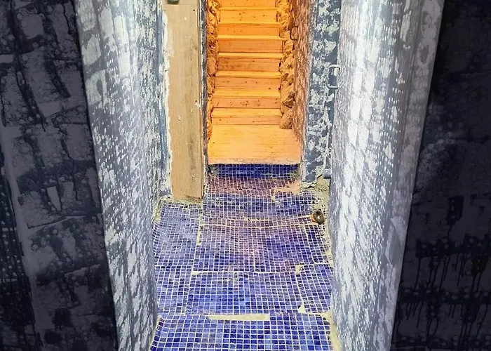 War Bunker * סרנדה