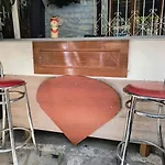 War Bunker بيت شباب ساراندا
