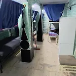 War Bunker