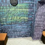 War Bunker ساراندا