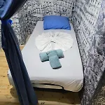 War Bunker بيت شباب ساراندا