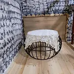 بيت شباب War Bunker