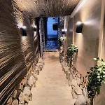 War Bunker بيت شباب *