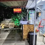 War Bunker بيت شباب