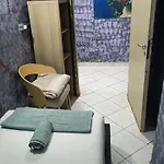 War Bunker بيت شباب *