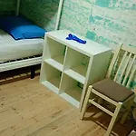 War Bunker بيت شباب *
