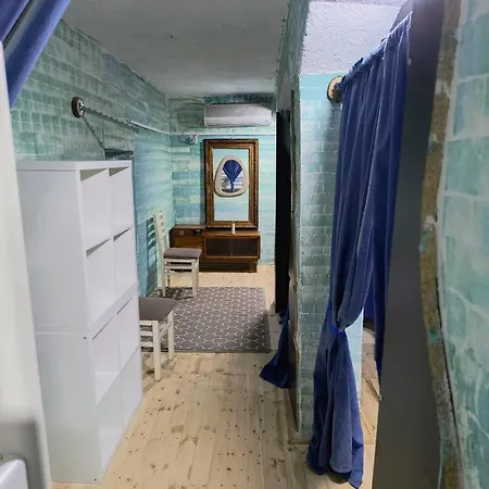 War Bunker Sarandë