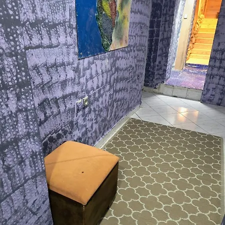 War Bunker * Sarandë
