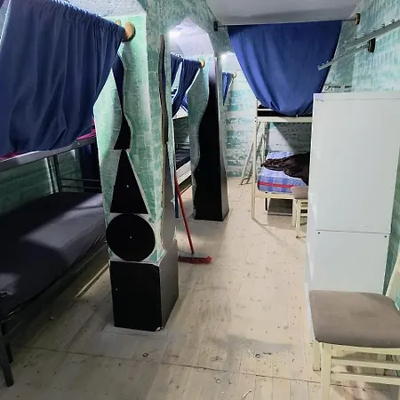 War Bunker