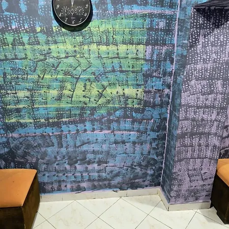 War Bunker ساراندا