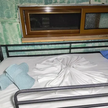 War Bunker * Saranda