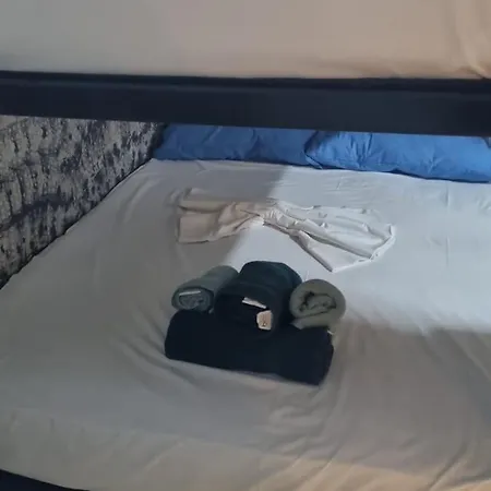 War Bunker * ساراندا