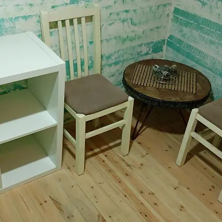 War Bunker * Sarandë