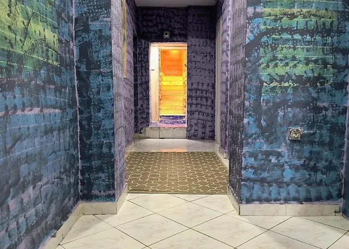 War Bunker Auberge de jeunesse *