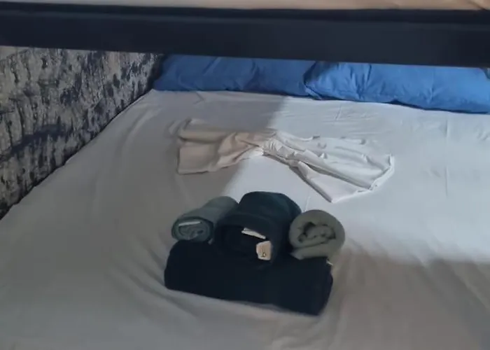 War Bunker * Saranda