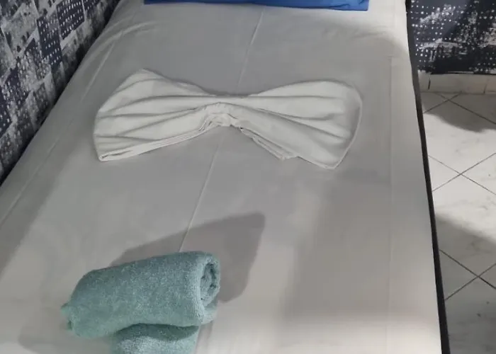 War Bunker Auberge de jeunesse Saranda